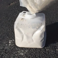 Swimline Swim Central 11" HydroTools Transparent Chemical Resistant Pool Ladder Weight Anchor Bag -Intex Shop GUEST 651f1ba9 3dfb 45e2 9764 dd685ebf52fc