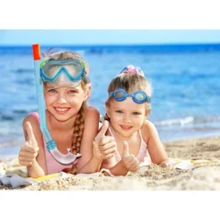 Poolmaster Combo Dive And Snorkel Set -Intex Shop GUEST 65695d93 fdae 4f05 941b 9e92903b3941