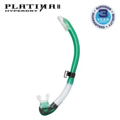 Tusa Platina II Hyperdry Snorkel -Intex Shop GUEST 6aa1d17f e8cc 499b 8352 26f14c375a78