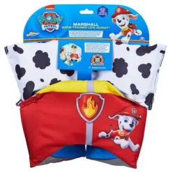 SwimWays PAW Patrol Sea Squirt Marshall Life Jacket 13 SwimWays PAW Patrol Sea Squirt Marshall Life Jacket -Intex Shop GUEST 6b927aac 9a6f 44d0 aca5 339a59c1109c