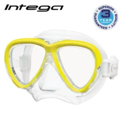 Tusa Intega Diving Mask -Intex Shop GUEST 6c122caf 908b 4321 a34a 96868a15f105