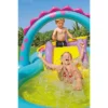 Intex 11ft X 7.5ft X 44in Dinoland Inflatable Kiddie Swimming Pool With Slide, Dino Arch Water Sprayer And Games For Ages 2+ -Intex Shop GUEST 6c1a4720 5cea 4bc4 981b f902d6c17485