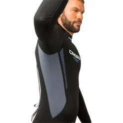 Cressi Fast Men's Scuba Diving & Snorkeling Wetsuit 16 Cressi Fast Men's Scuba Diving & Snorkeling Wetsuit -Intex Shop GUEST 6d5f0506 1ecd 4a85 9678 1c8825a4dc55