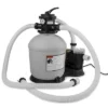 XtremepowerUS Swimming Pool 16" Sand Filter 3,100GPH 3/4HP Pool Pump With Timer 15,000 GAL -Intex Shop GUEST 6d8a8c4b 3c01 4030 a696 dc1e40734fde