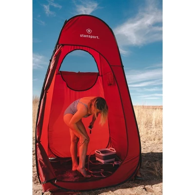 Stansport Battery Powered Portable Shower 11 Stansport Battery Powered Portable Shower - Image 9