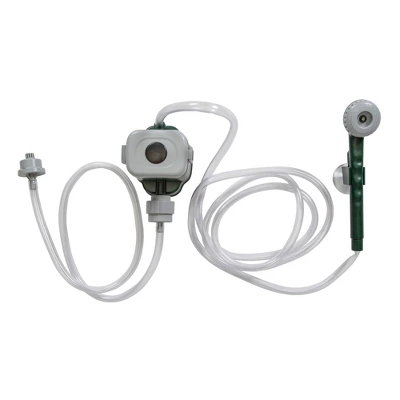 Stansport Battery Powered Portable Shower 3 Stansport Battery Powered Portable Shower