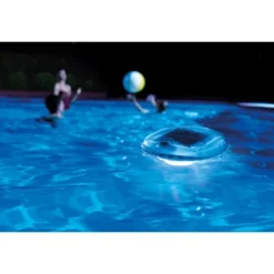 Intex 28690E 3 Color Changing Blue Green Red Purple Teal Solar Powered Auto On LED Floating Pool Light 8 Intex 28690E 3 Color Changing Blue Green Red Purple Teal Solar Powered Auto On LED Floating Pool Light -Intex Shop GUEST 70232ded 7faa 4e01 babf fbb74ebb1faa