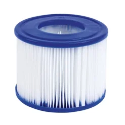 Bestway Hawaii SaluSpa 6 Person Inflatable Square Outdoor Hot Tub With 114 Soothing AirJets, Filter Cartridges, Pump, And Insulated Cover, Blue 11 Bestway Hawaii SaluSpa 6 Person Inflatable Square Outdoor Hot Tub With 114 Soothing AirJets, Filter Cartridges, Pump, And Insulated Cover, Blue -Intex Shop GUEST 718b581b a273 4e11 8766 2b77a912ef45