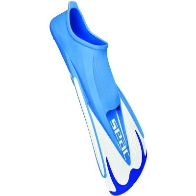 SEAC Team Full-Foot Snorkeling Swim Fins Ideal For Open Water Snorkeling 3 SEAC Team Full-Foot Snorkeling Swim Fins Ideal For Open Water Snorkeling