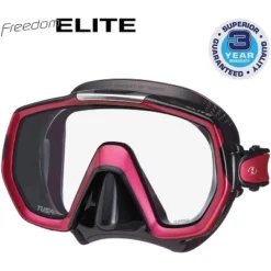 Tusa Freedom Elite Diving Mask -Intex Shop GUEST 71a8772e 03d9 485c ad37 b1bf6bdf6dbc