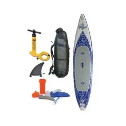 Swim Central Inflatable Bora Bora Stand-Up Paddleboard, 150-Inch 10 Swim Central Inflatable Bora Bora Stand-Up Paddleboard, 150-Inch -Intex Shop GUEST 722447a9 e8ec 4468 98a6 7d904fdf6281