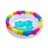 Sloosh Inflatable Rainbow Kiddie Pool Set 1 Sloosh Inflatable Rainbow Kiddie Pool Set -Intex Shop GUEST 735dc6f2 d50f 455e 825a 7ceb81a25b1e