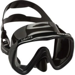 Cressi Liberty SCUBA Diving Mask -Intex Shop GUEST 73e6df39 9c3f 432d 9833 6b4e70ca412c