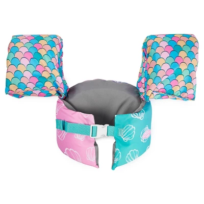Swimways Disney Princess Swim Trainer - Ariel 6 Swimways Disney Princess Swim Trainer - Ariel - Image 4