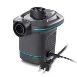 Intex 7.08'x 30" Family Lounge Pool W/ Built In Bench & 120V Electric Air Pump -Intex Shop GUEST 77b0c898 ec6f 4c10 82c3 791c9200fd5f