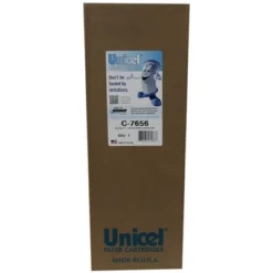 Unicel C7656 Hayward Hot Tub And Spa 7 Inch Filter Pump 50 Square Foot Replacement Cartridge For C500 And CX500-RE Model Hot Tubs -Intex Shop GUEST 7877c6d8 c6ee 42ad 944e a87ed8790b69