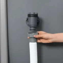 Bestway Flowclear Hydrogenic 6 G/H Digital Self Cleaning Saltwater Chlorinator With Adapters And PH Test Strips For Above Ground Swimming Pool 8 Bestway Flowclear Hydrogenic 6 G/H Digital Self Cleaning Saltwater Chlorinator With Adapters And PH Test Strips For Above Ground Swimming Pool -Intex Shop GUEST 78781346 cd90 4842 97b8 62406bb4a910