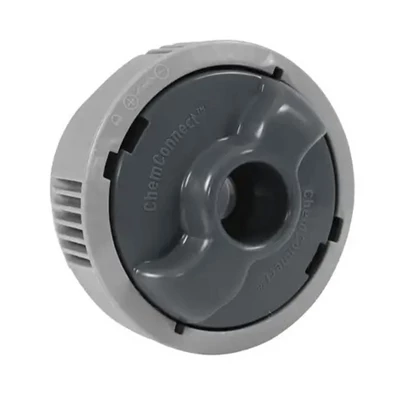 Bestway Milan SaluSap Inflatable 6 Person Hot Tub With 140 Soothing AirJets And 3 Piece Cleaning Tool Set With Scrub Brush, Mitt, And Skimmer Net 6 Bestway Milan SaluSap Inflatable 6 Person Hot Tub With 140 Soothing AirJets And 3 Piece Cleaning Tool Set With Scrub Brush, Mitt, And Skimmer Net - Image 4