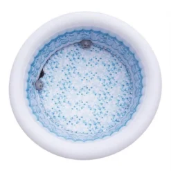 Coleman SaluSpa 4 Person 60 AirJet Pop-Up Inflatable Outdoor Hot Tub Spa With 2 Intex Non-Slip Adjusting Hot Tub Seat Accessories 10 Coleman SaluSpa 4 Person 60 AirJet Pop-Up Inflatable Outdoor Hot Tub Spa With 2 Intex Non-Slip Adjusting Hot Tub Seat Accessories -Intex Shop GUEST 7bc72095 c3d3 4f1d a893 cef25ca17bdd