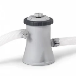 Intex Easy Set Inflatable Puncture Resistant Circular Above Ground Portable Outdoor Family Swimming Pool With Filter -Intex Shop GUEST 7bf824a9 ce1d 46d1 af10 0b6ff8edb057