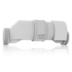 Northlight 40000 Gallon Swimming Pool Salt Water Chlorine Generator System, 13 Large Titanium Plates