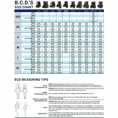 Cressi Travelight BCD 6 Cressi Travelight BCD - Image 4