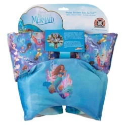Disney Swimways The Little Mermaid Swim Trainer Ariel Live Action 7 Disney Swimways The Little Mermaid Swim Trainer Ariel Live Action -Intex Shop GUEST 7e02dabe 4bfa 4f8f 8de1 3fb4611ad05f