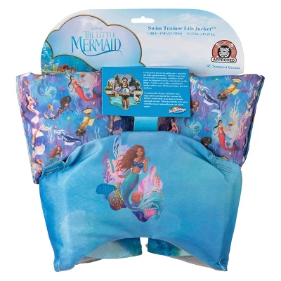 Disney Swimways The Little Mermaid Swim Trainer Ariel Live Action 5 Disney Swimways The Little Mermaid Swim Trainer Ariel Live Action - Image 3