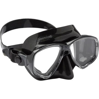 Cressi Marea Adult Small Inner Volume Mask For Scuba, Snorkeling 12 Cressi Marea Adult Small Inner Volume Mask For Scuba, Snorkeling - Image 10