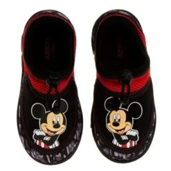 Disney Mickey Mouse Boys Water Shoes - Pool Aqua Socks For Kids- Sandals Bungee Slip On Waterproof Beach Slides Quick Dry (Toddler/Little Kid) 13 Disney Mickey Mouse Boys Water Shoes - Pool Aqua Socks For Kids- Sandals Bungee Slip On Waterproof Beach Slides Quick Dry (Toddler/Little Kid) -Intex Shop GUEST 7ff91747 7813 45cf a0af ad6fec0e8b8e