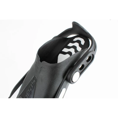 SEAC Vela OH Snorkeling And Pool Swimming Short Fins With Adjustable Strap 7 SEAC Vela OH Snorkeling And Pool Swimming Short Fins With Adjustable Strap - Image 5