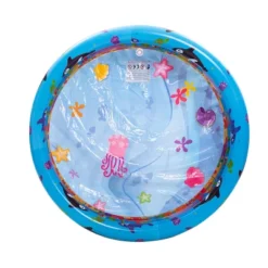 Sloosh Inflatable Sea Life Kiddie Pool Set 6 Sloosh Inflatable Sea Life Kiddie Pool Set -Intex Shop GUEST 809ff6d9 b8c0 42f1 b3e0 aea26d3d9b14