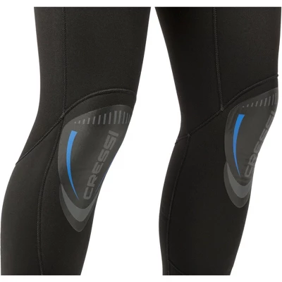 Cressi Fast Men's Scuba Diving & Snorkeling Wetsuit 4 Cressi Fast Men's Scuba Diving & Snorkeling Wetsuit - Image 2