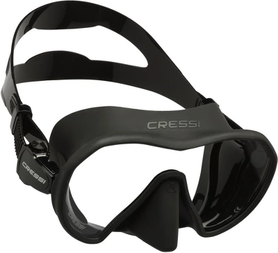 Cressi ZS1 Dive Mask 8 Cressi ZS1 Dive Mask - Image 6