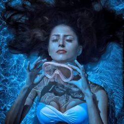 Tusa Mini Kleio II Mask