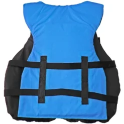 Hardcore Water Sports Hardcore Life Jacket 4 Pack Paddle Vest For Adults; Coast Guard Approved Type III PFD Life Vest Flotation Device; Jet Ski, Wakeb -Intex Shop GUEST 85a0b7a6 69b3 41db bd6e c7657b17478d 1