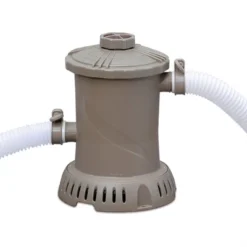 Summer Waves P10012362 Quick Set 12ft X 36in Outdoor Round Ring Inflatable Above Ground Swimming Pool With Filter Pump & Filter Cartridge -Intex Shop GUEST 86bd10c5 95ef 4b2b a355 deb8feb24cf7