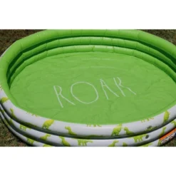 CocoNut Float Rae Dunn 54" Mini/Kiddie Pool - Dinosaur Pattern - ROAR 7 CocoNut Float Rae Dunn 54" Mini/Kiddie Pool - Dinosaur Pattern - ROAR -Intex Shop GUEST 88b1b861 9c2f 4d0f b5b8 904b6f247e71