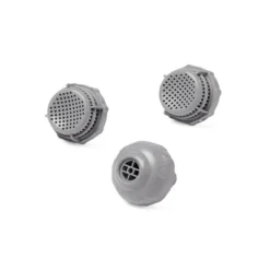 Bestway 1500 GPH Above Ground Swimming Pool Filter Pump 110-120V Includes GFCI, Two Hoses, And Type III/A Replacement Filter Cartridges, 2 Pack -Intex Shop GUEST 894bf94b 8949 4494 ab39 80332863d51c