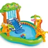Intex Jungle Play Center Inflatable Pool With Sprayer -Intex Shop GUEST 89f27f28 0008 4694 9abb 46e3bcaad452