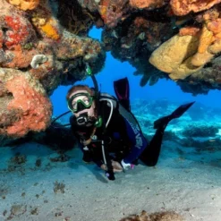 Tusa Hyperdry Elite II Dry Top Snorkel -Intex Shop GUEST 8a58e1f2 db2a 4260 8e06 e67a15283dbd