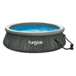 Funsicle 10' X 30" QuickSet Ring Top Above Ground Swimming Pool 13 Funsicle 10' X 30" QuickSet Ring Top Above Ground Swimming Pool -Intex Shop GUEST 8b0c3c97 31a0 4c91 a628 ef11f0cd98aa