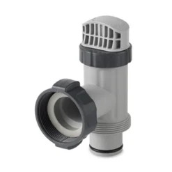 Intex 26005E Above Ground Swimming Pool Inlet Air Water Jet Part Kit With Plunger Valve, Strainer Connector, Jet Nozzle, Strainer Grid & More 8 Intex 26005E Above Ground Swimming Pool Inlet Air Water Jet Part Kit With Plunger Valve, Strainer Connector, Jet Nozzle, Strainer Grid & More -Intex Shop GUEST 8c115fae 2699 4d95 8e4c efee0a73795d