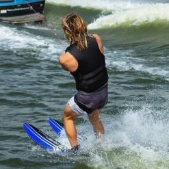 O'Brien Watersports Comfortable Traditional Men's Lightweight Breathable Safety Life Jacket Vest, Black, Size Medium 9 O'Brien Watersports Comfortable Traditional Men's Lightweight Breathable Safety Life Jacket Vest, Black, Size Medium -Intex Shop GUEST 8d104c65 57cd 4325 bed2 cc55f10e22d5