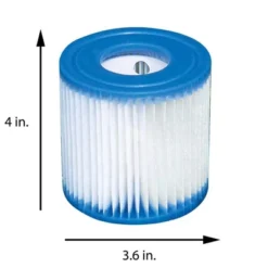 Intex Type H Easy Set Filter Cartridge Bundled With Pool Debris Vinyl Round Cover And Inflatable Above-Ground Kids Swimming Pool With Filter Pump 8 Intex Type H Easy Set Filter Cartridge Bundled With Pool Debris Vinyl Round Cover And Inflatable Above-Ground Kids Swimming Pool With Filter Pump -Intex Shop GUEST 8e8007cd ace0 4347 803b 2b1c0970a2f8
