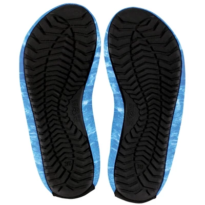 Hudson Baby Kids And Adult Water Shoes For Sports, Yoga, Beach And Outdoors, Dolphins 4 Hudson Baby Kids And Adult Water Shoes For Sports, Yoga, Beach And Outdoors, Dolphins - Image 2