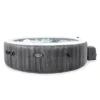 Intex PureSpa Greywood Deluxe 85" X 25" Outdoor Portable Inflatable 6 Person Round Hot Tub Bubble Jet Spa With 6 Type S1 Pool Filter Cartridges 1 Intex PureSpa Greywood Deluxe 85" X 25" Outdoor Portable Inflatable 6 Person Round Hot Tub Bubble Jet Spa With 6 Type S1 Pool Filter Cartridges -Intex Shop GUEST 8f8ca43a edcb 4471 9ad4 d86e133eb92b