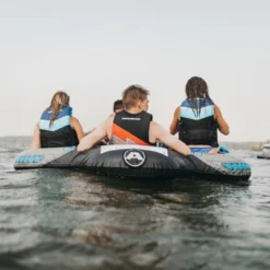 Kwik Tek Airhead Classic US Coast Guard Approved Type III Family Adult Life Vest Jacket With 4 Quick Release Belts, 2XL/3XL, Blue/Gray 8 Kwik Tek Airhead Classic US Coast Guard Approved Type III Family Adult Life Vest Jacket With 4 Quick Release Belts, 2XL/3XL, Blue/Gray -Intex Shop GUEST 9091fff6 780b 48dc 9f77 14aee52729a8