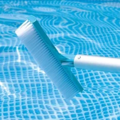 Intex 29056E Basic Swimming Pool Debris Cleaning Kit With Algae Cleaning Wall Brush And Garden Hose Required Vacuum Head -Intex Shop GUEST 90c473be bbbb 4bb0 997c 05bfd5ce1e39