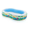 Intex 8.5’x5.25’x18” Seaside Paradise Inflatable Kiddie Pool & Electric Air Pump 1 Intex 8.5’x5.25’x18” Seaside Paradise Inflatable Kiddie Pool & Electric Air Pump -Intex Shop GUEST 93ebca03 4123 486e 98ed 8463dda8772c